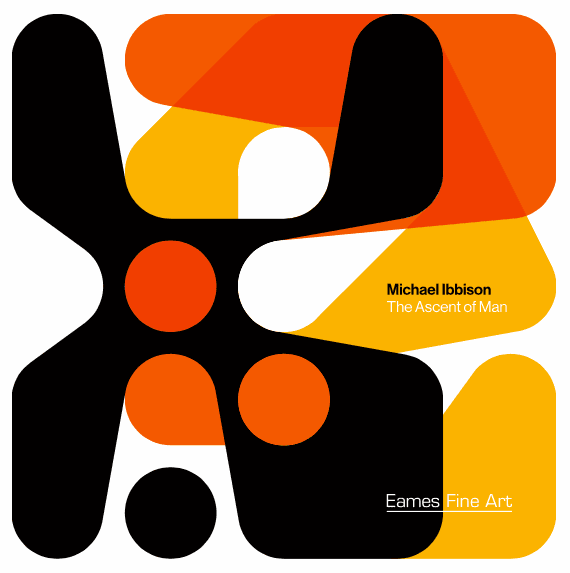 Michael Ibbison | The Ascent of Man