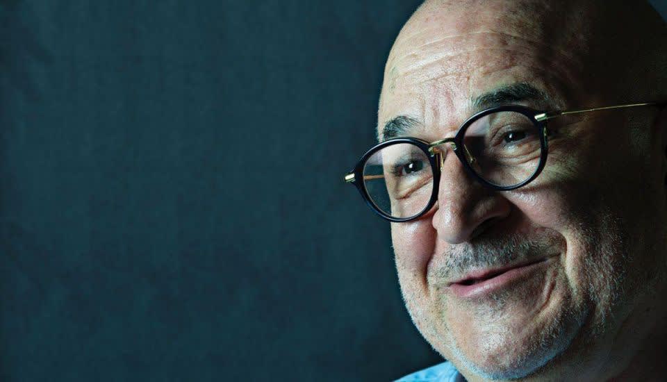 INTERVIEW: ART COLLECTOR FAYEZ BARAKAT