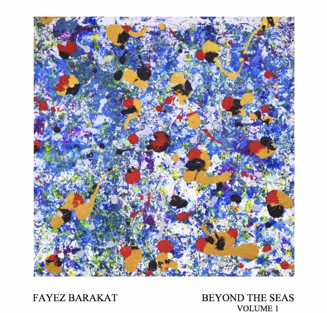 BEYOND THE SEAS VOLUME 1