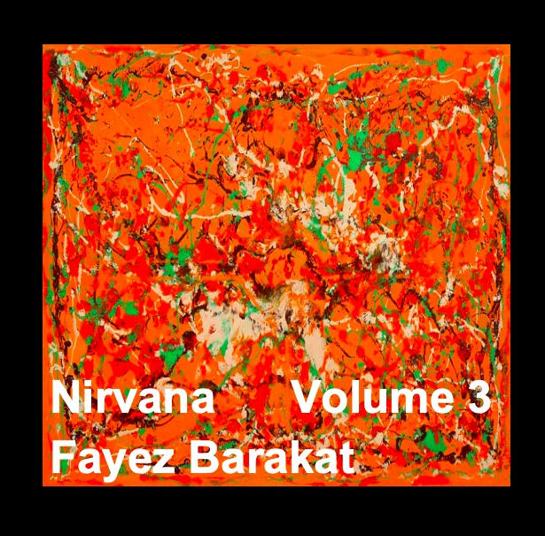 NIRVANA, VOLUME 3