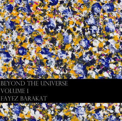 BEYOND THE UNIVERSE, VOLUME 1