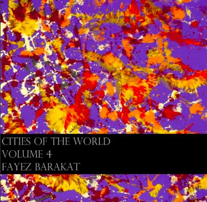CITIES OF THE WORLD, VOLUME 4