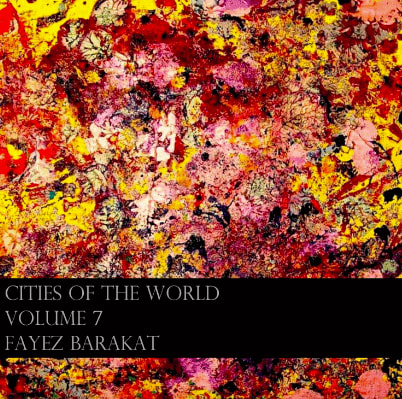 CITIES OF THE WORLD, VOLUME 7