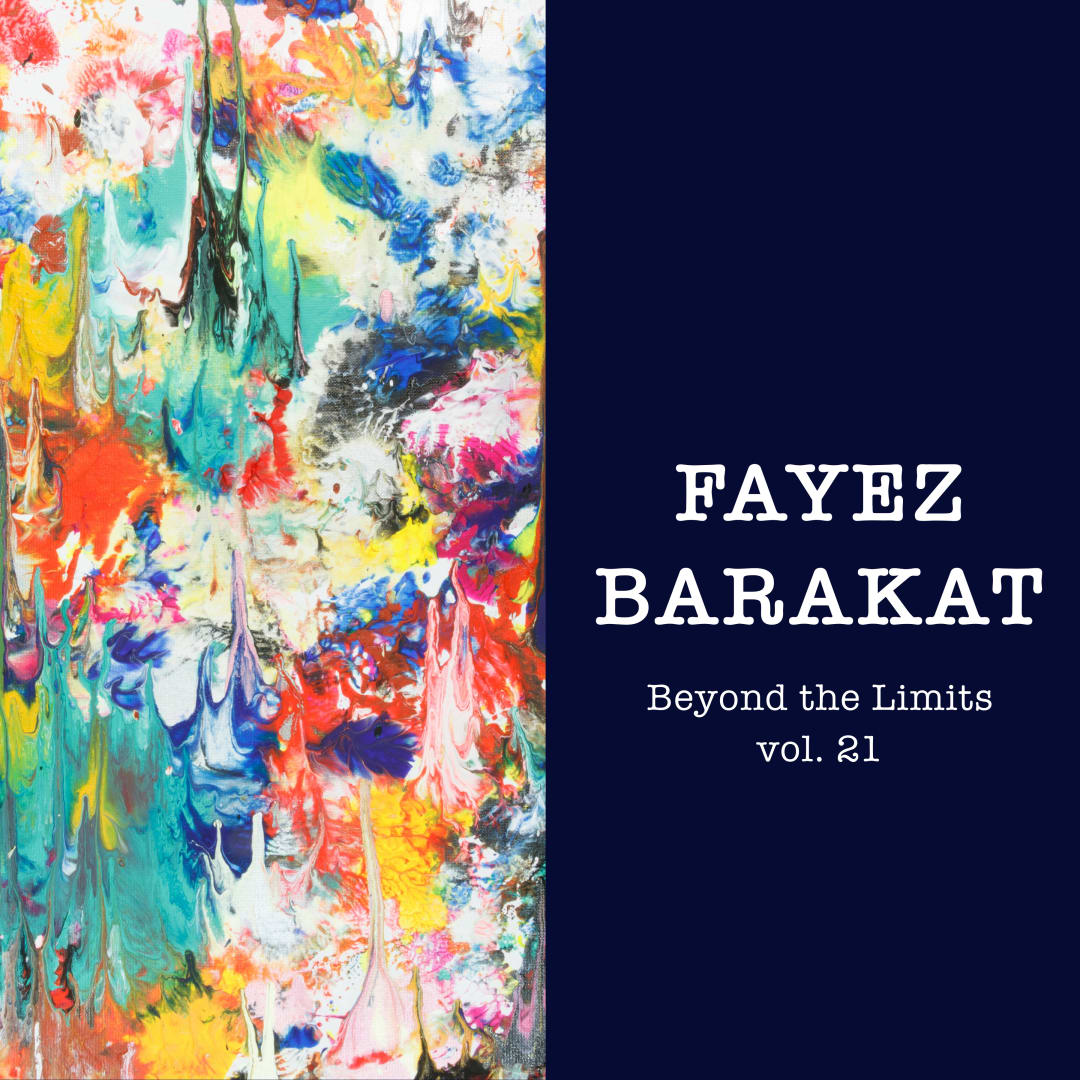 Beyond the Limits - Vol. 21