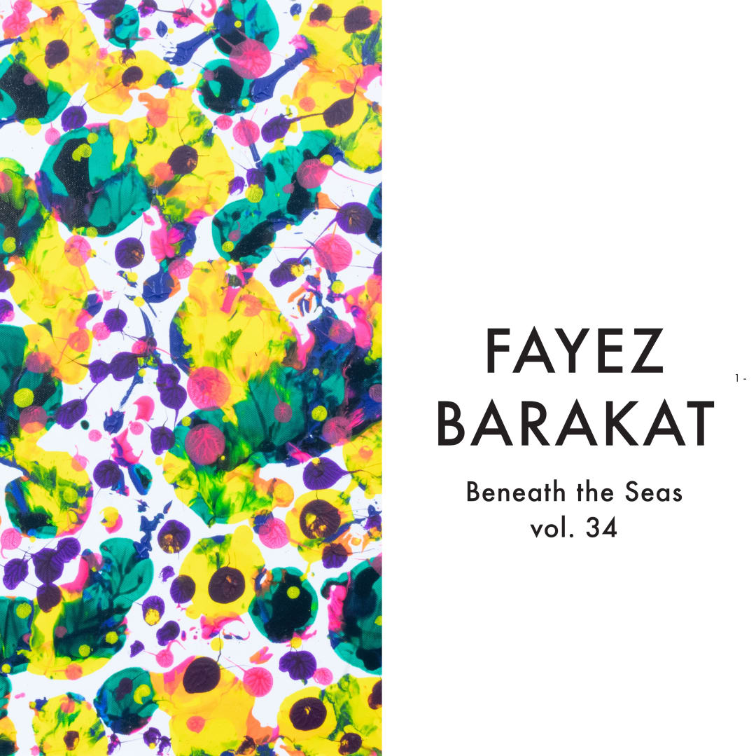 Beneath the Seas - vol. 34