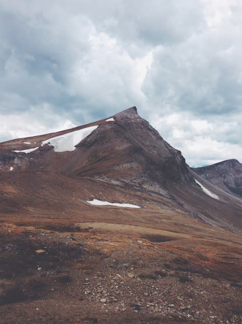 Silvio Brügger - It's a big rock hurling through the universe, Lorrainestrasse, Bern