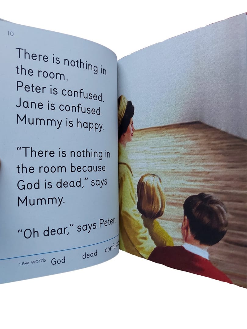 Miriam Elia, We Do Christmas