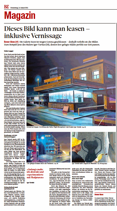 Dieses Bild kann man leasen – inklusive Vernissage