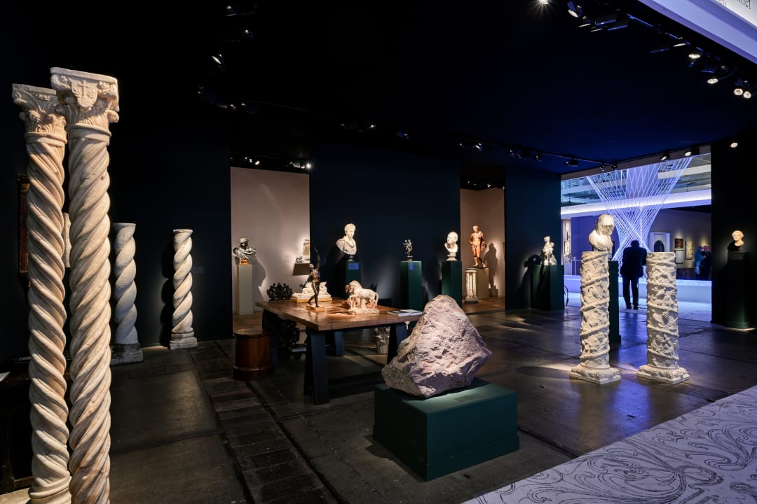 BRAFA 2023, Brussels' Art Fair