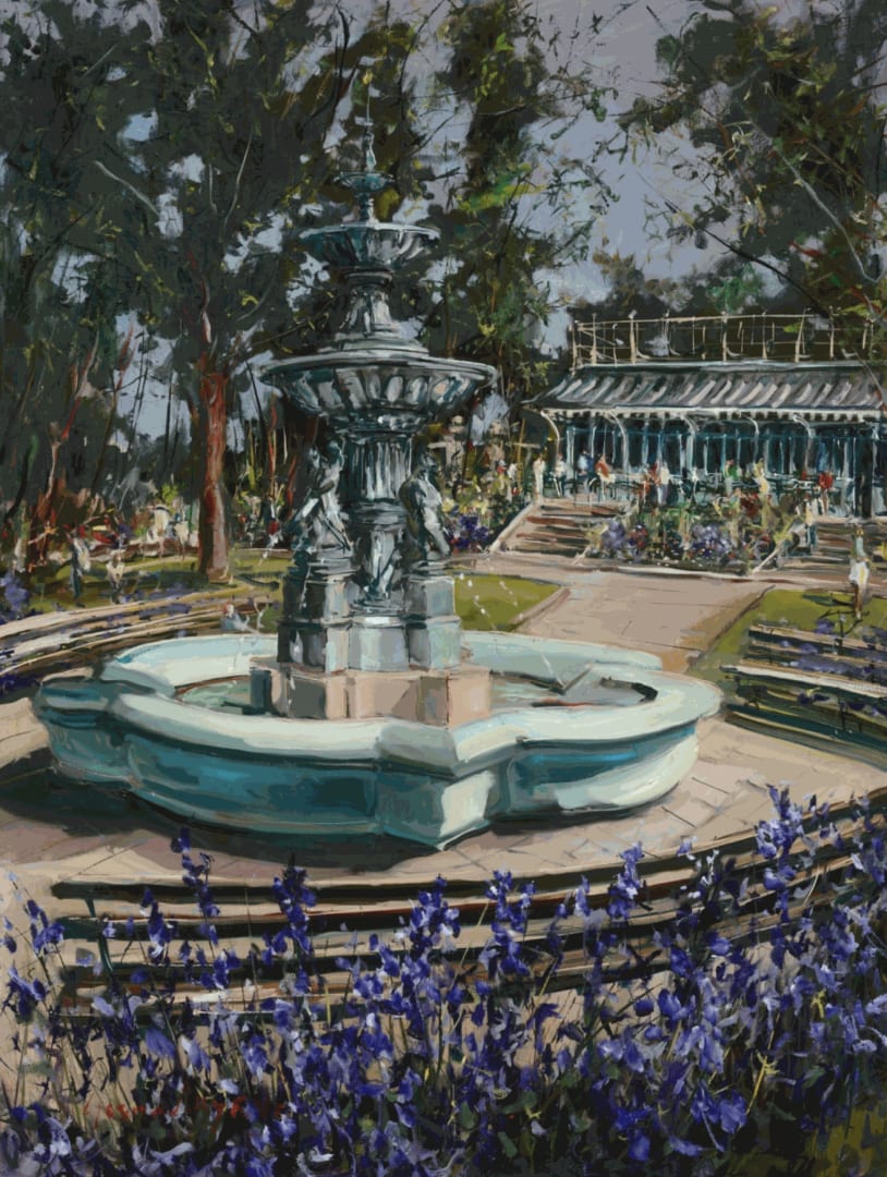 Gerard_Byrne_irish_artist_High_Summer_Exhibition_art_gallery_Dublin_Ireland