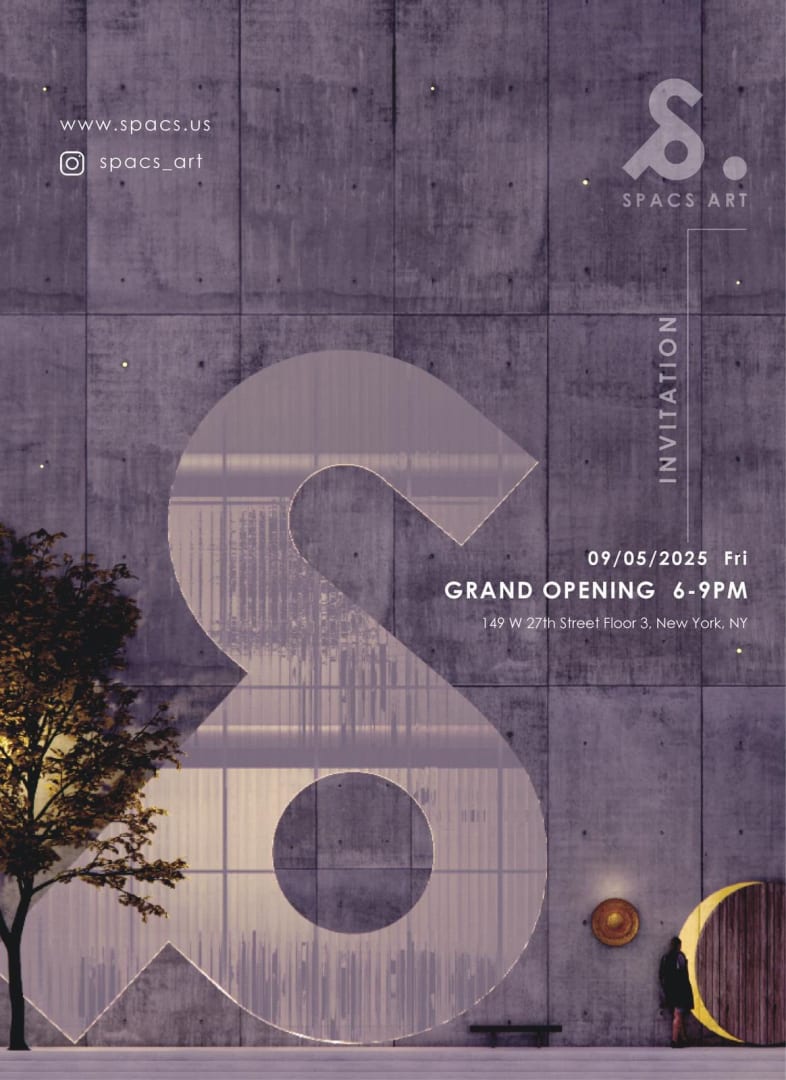 Gerard_Byrne_art_exhibition_grand_opening_SPACS_ART_New York_City