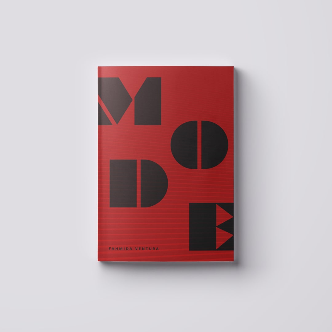 Mode Volume 1, The possibilities and limits of our era