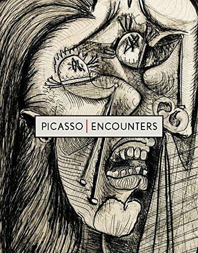 Publication Picasso Encounters John Szoke Gallery 
