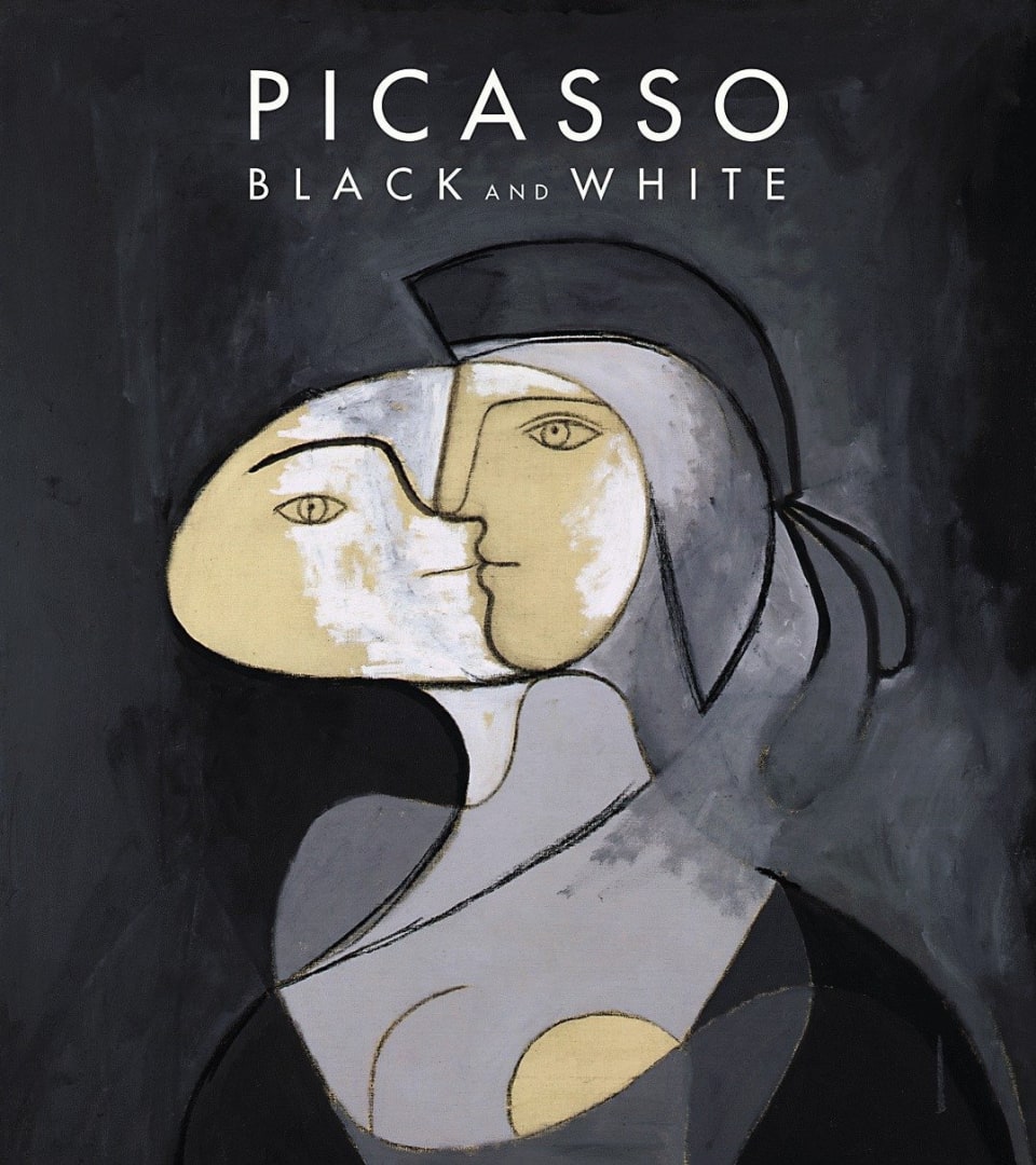 Publication Picasso Black And White John Szoke Gallery 