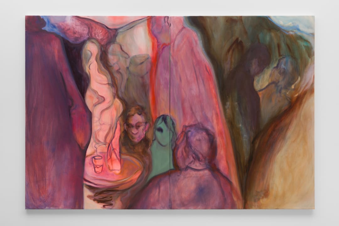 Harriet Gillett: This Must Be the Place