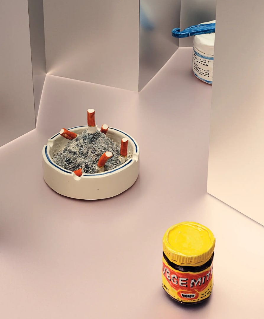 The Ceramists Ushering in a New Era of Surrealism, These makers are finding beauty and strangeness in the everyday, producing...