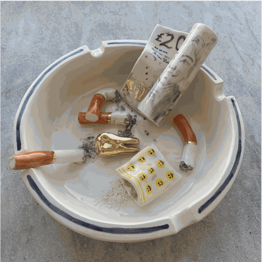 Potty For It: The New Wave Of Ceramics That Have Reached Cult Status, As designers blur the lines between art...