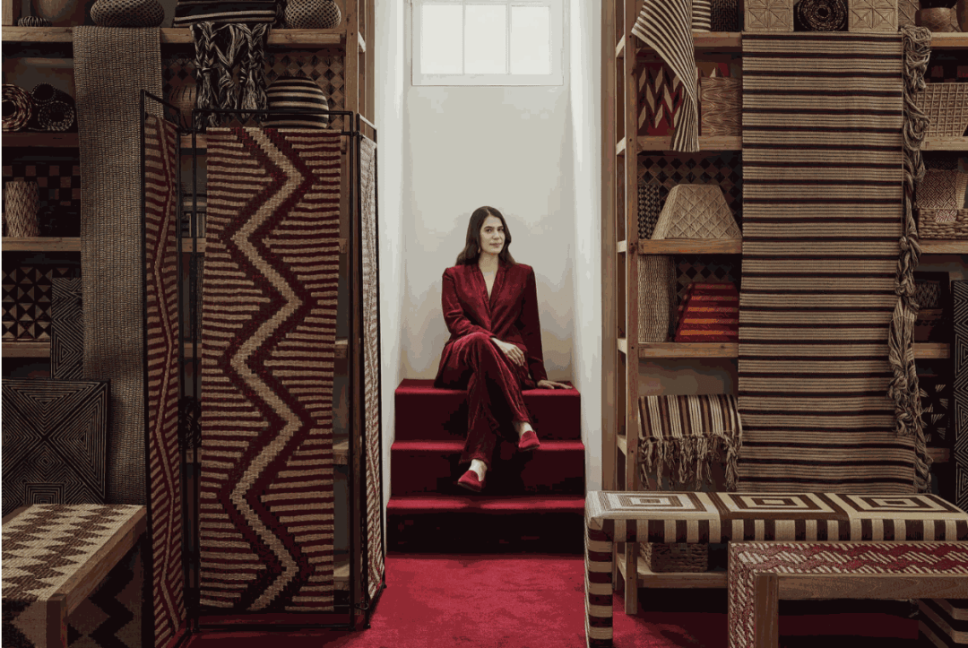 From a Traveling Bed by Louis Vuitton to a Rising Star Reinventing Colombian Craft, Here Are AD’s Discoveries of the...