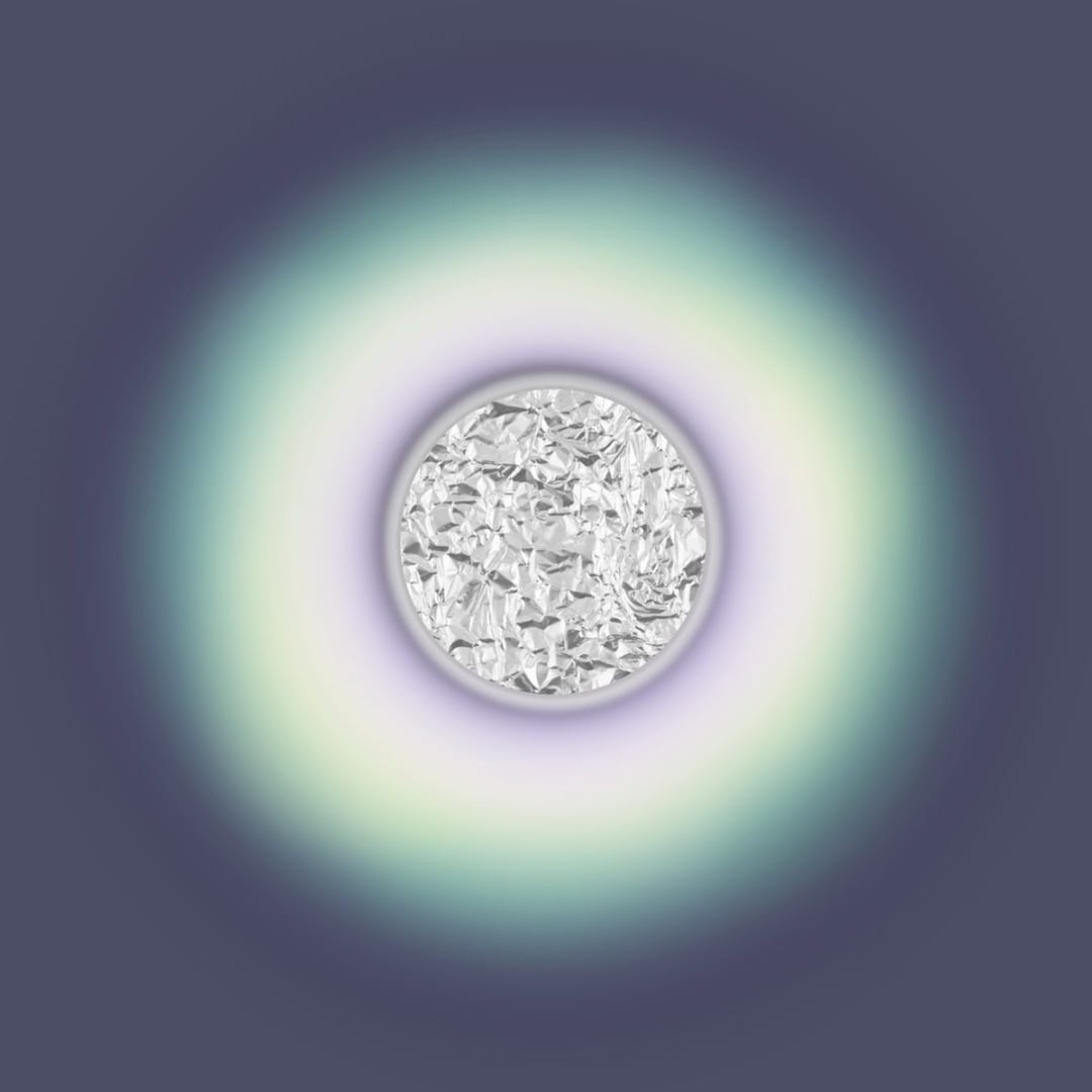 Light Codes - Solo Show at Drang Gallery