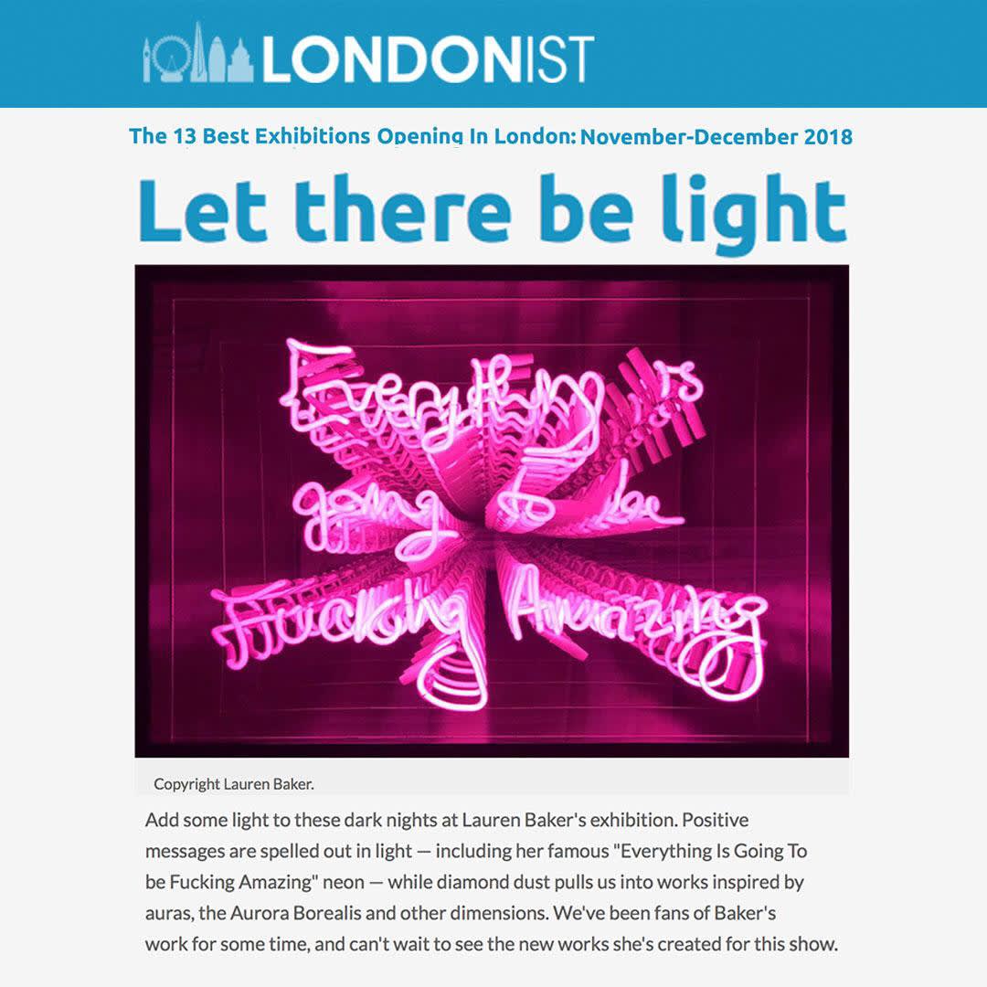 Londonist