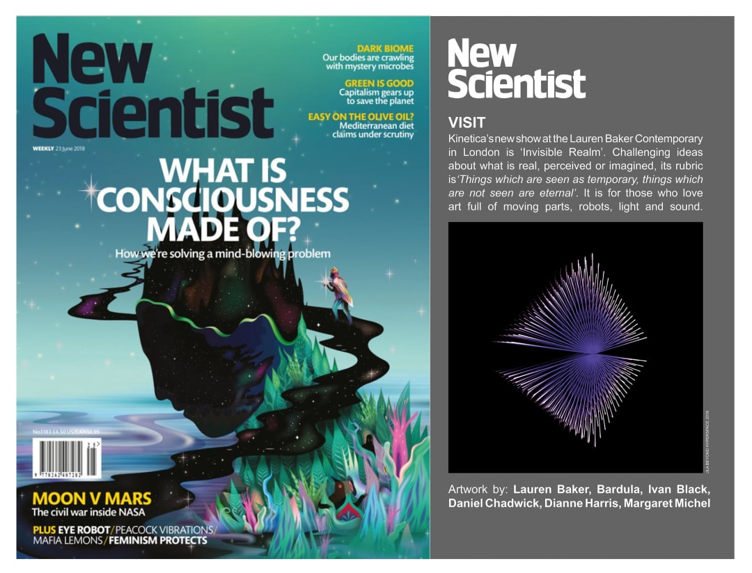 New Scientist
