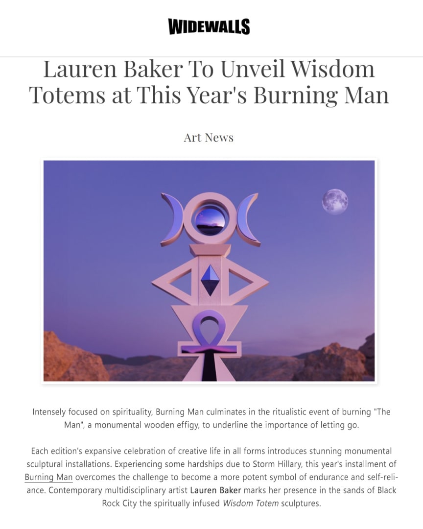 WIDEWALLS, August 26, 2023