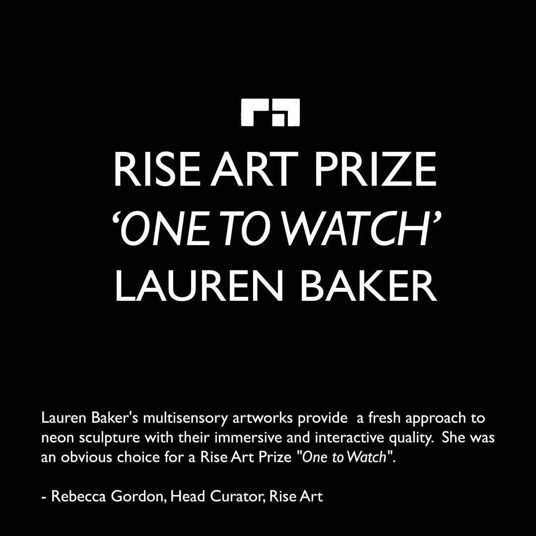 Rise Art Prize
