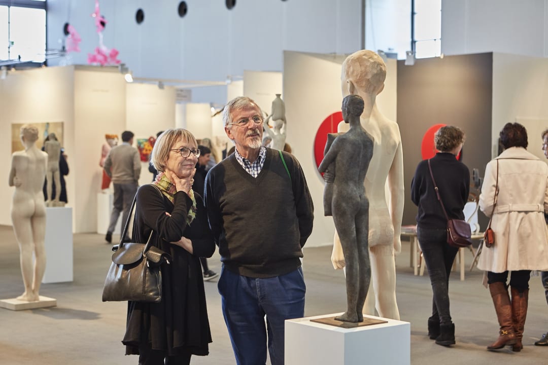 Art Karlsruhe, International Fair for Classic Modern and Contemporary Art