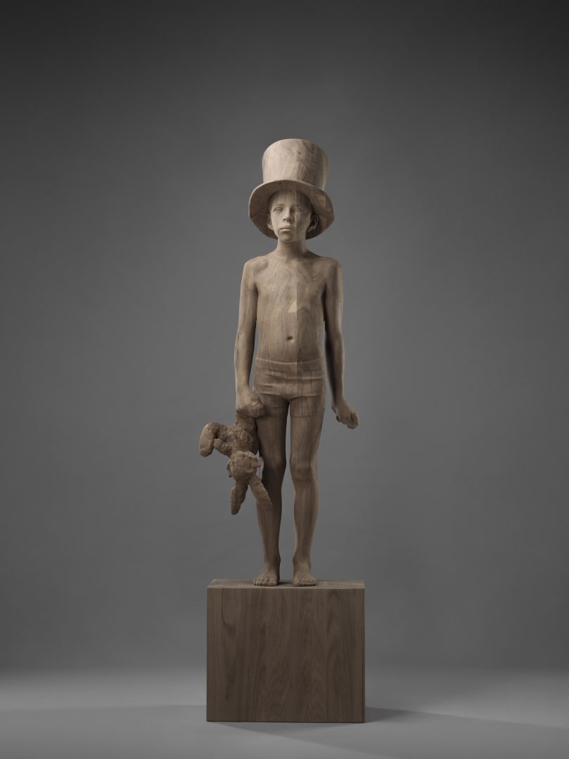 Solo Show _at BAYART GALERIE / Paris