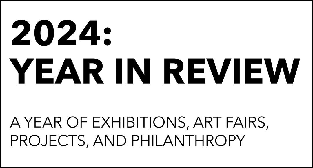 2024: Year in Review