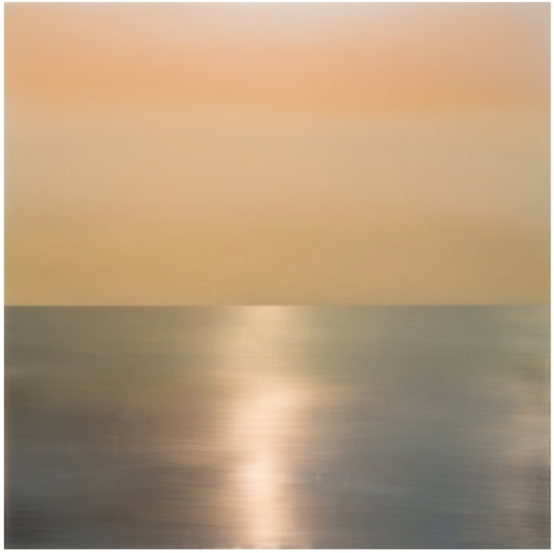 MIYA ANDO, ENTER Art Fair, Copenhagen, Denmark