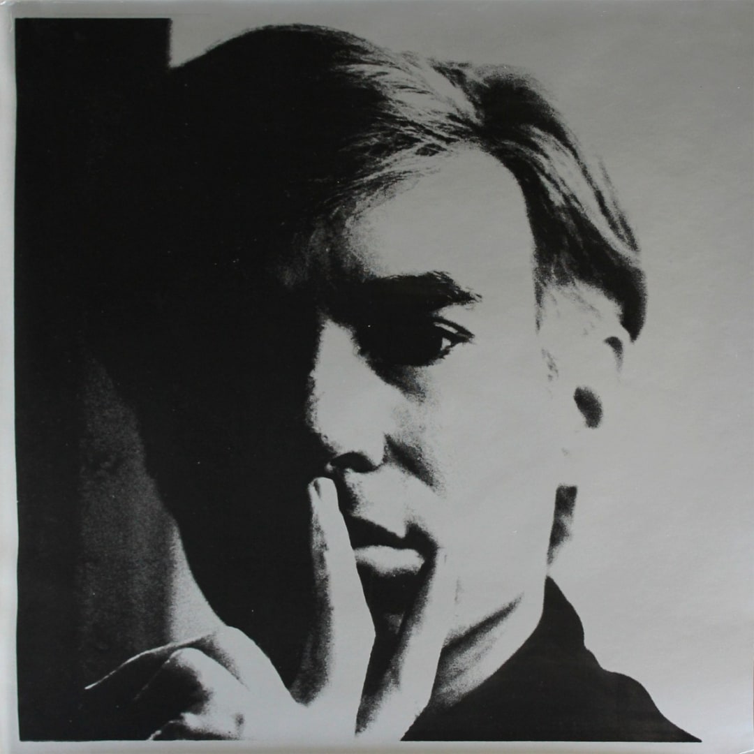 Andy Warhol