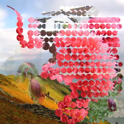 Sigmar Polke Masters Contemporary