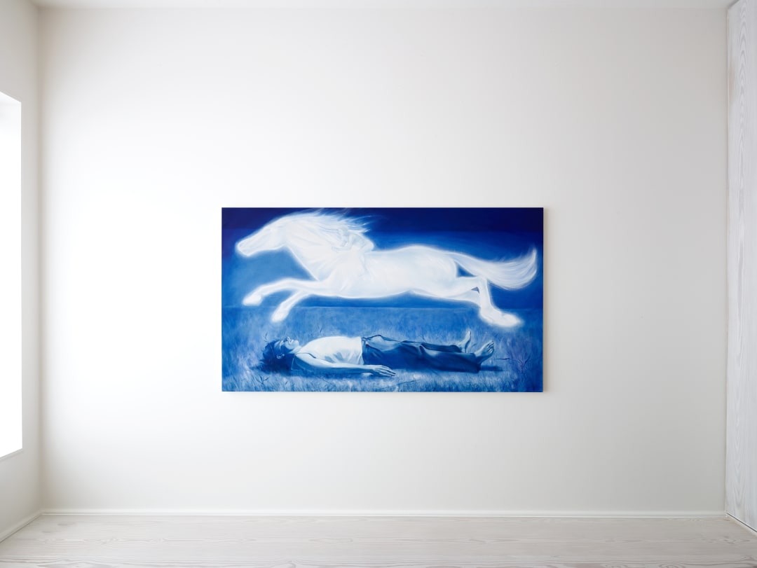 The Salt of Two Seas, BERNADETTE DESPUJOLS, CALEB HAHNE QUINTANA + ESTEBAN CABEZA DE BACA