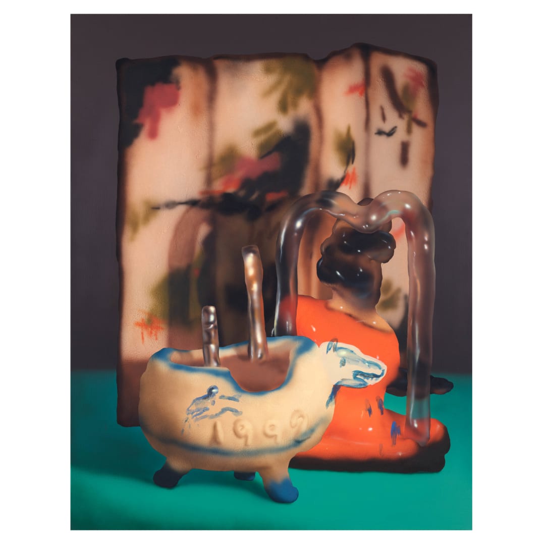 Unmade, Romina Bassu, Dustin Emory, Xi’an Kim, + Brittney Leeanne Williams