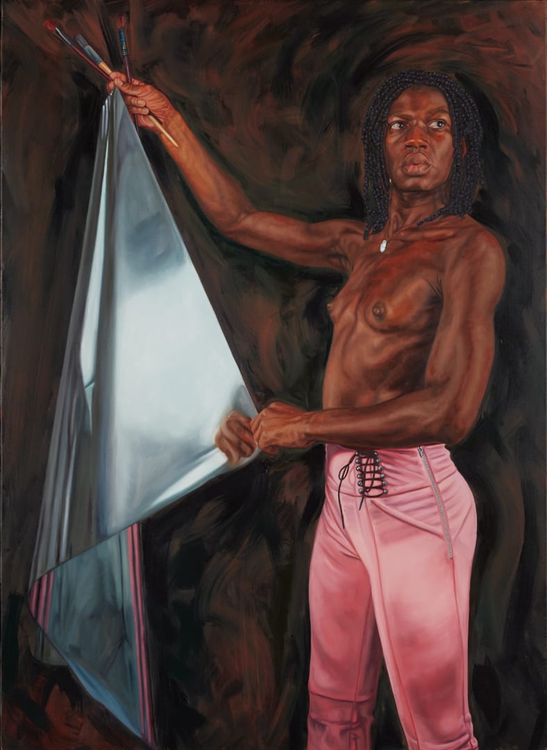 Khushna Sulaman-Butt