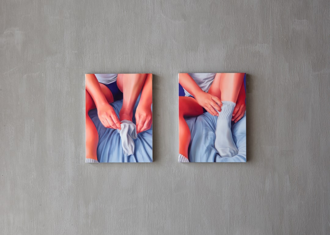 Christopher Hartmann