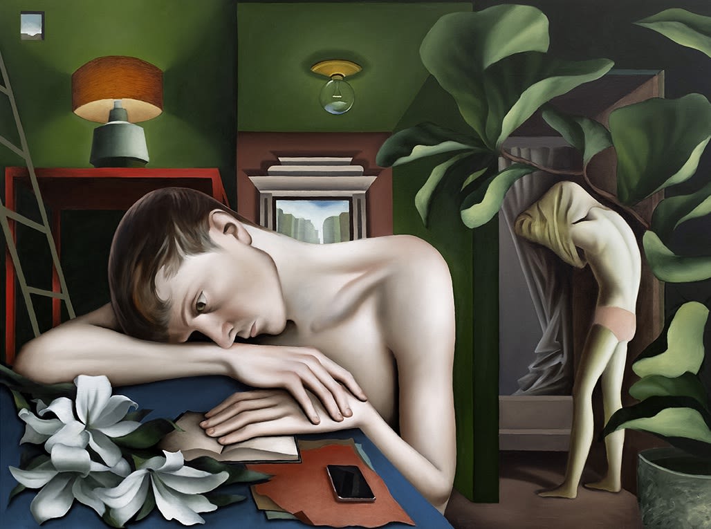 Snakes In The Grass, Jason Herr, Robert Gober, Viktor Mattsson, Shona McAndrew, Rose Nestler, Justin Liam O'Brien, Chris Oh, Anousha...