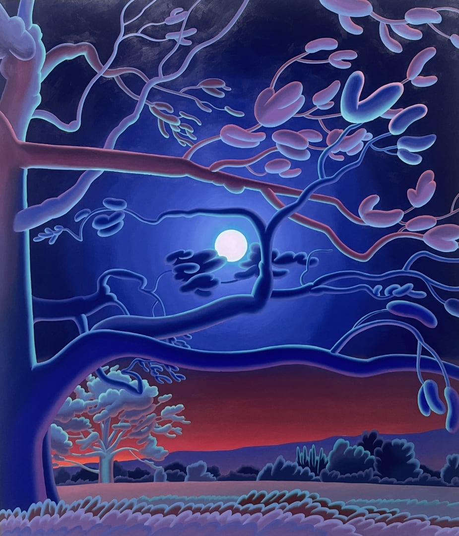 After Dark, Isabelle Albuquerque, Madeleine Bialke, Martyn Cross, Melanie Delach, Dean Fox, Dalton Gata García, Konstantina Krikzoni, Justin Liam O'Brien,...