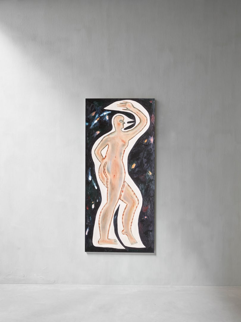 THE SMALL THINGS / FROM THE LOWEST LAND, Sonja Ferlov Mancoba + Anousha Payne