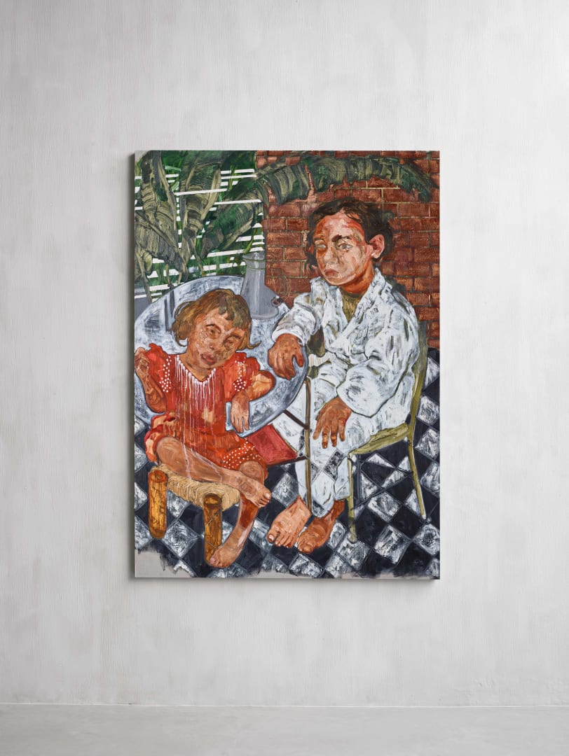 Bernadette Despujols