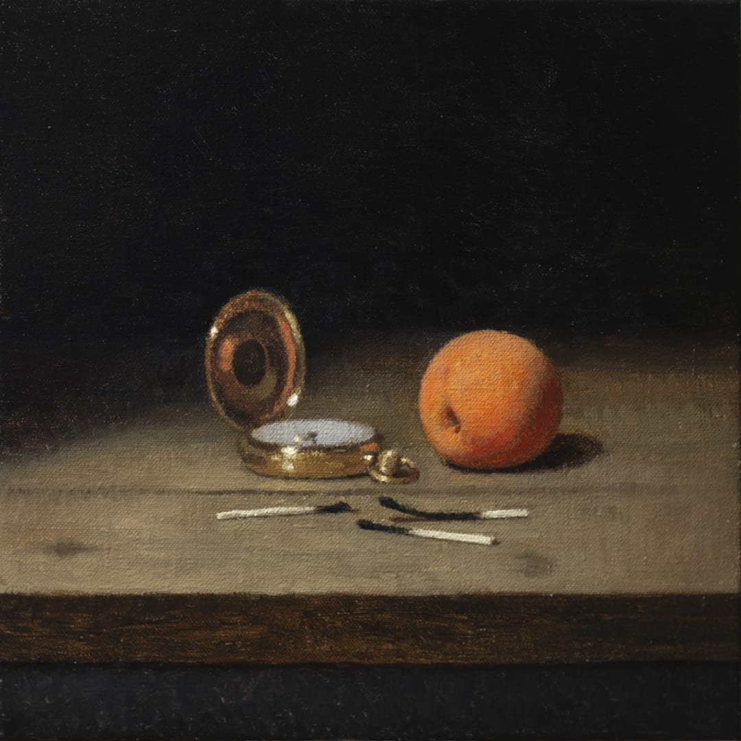 Twelve, Will Calver | New Paintings