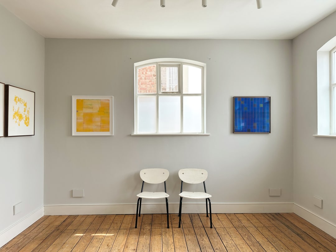 The Colour of Thoughts, Andrew Carter | Helen Ireland