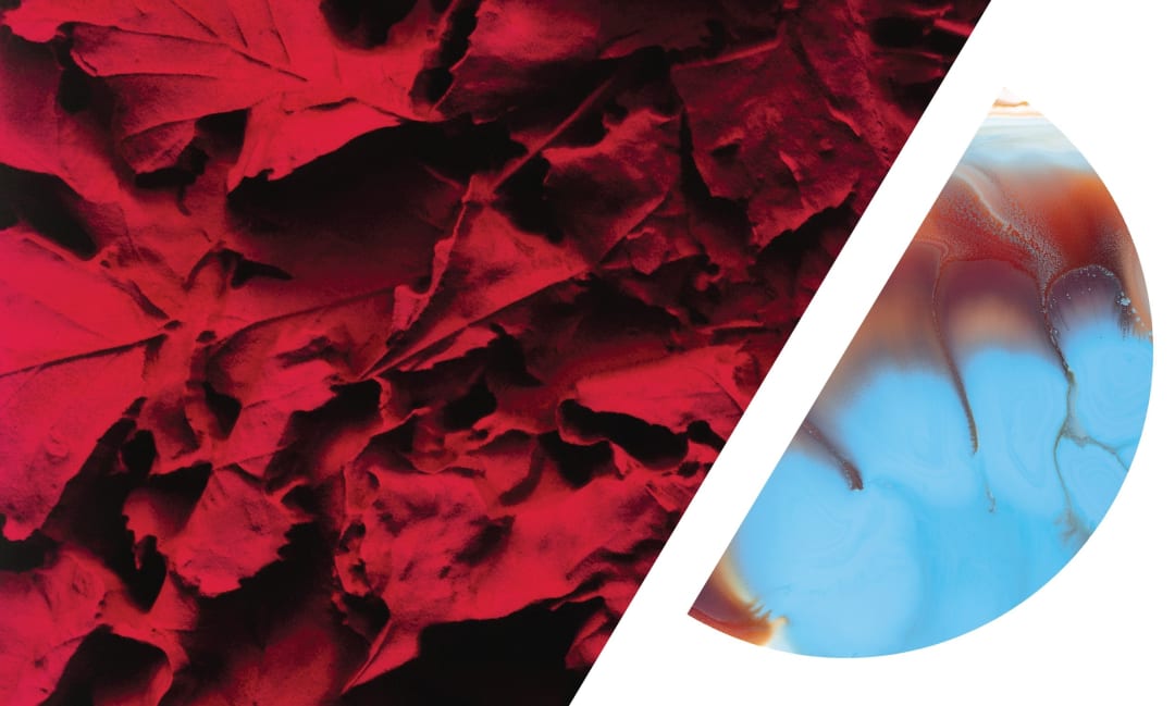 「引伸自然」—JURI MARKKULA 與吳少英雙個展