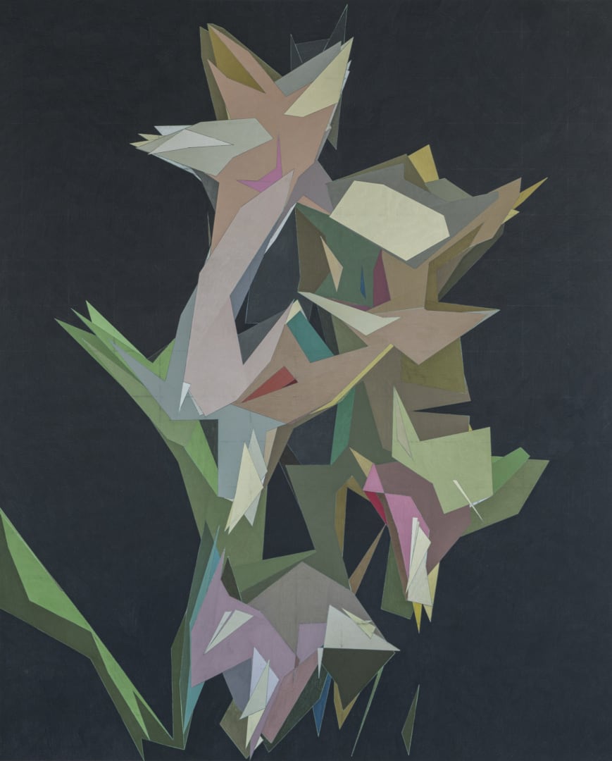Generative Canvas