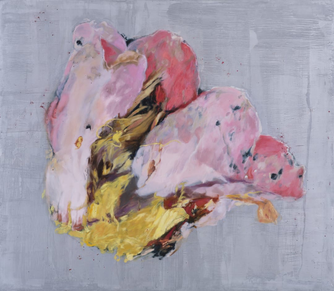 West Bund Art & Design 2025