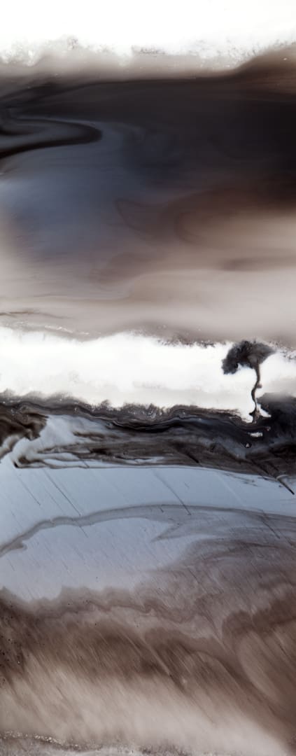 Ink-formation - Cindy Ng's Solo Exhibition