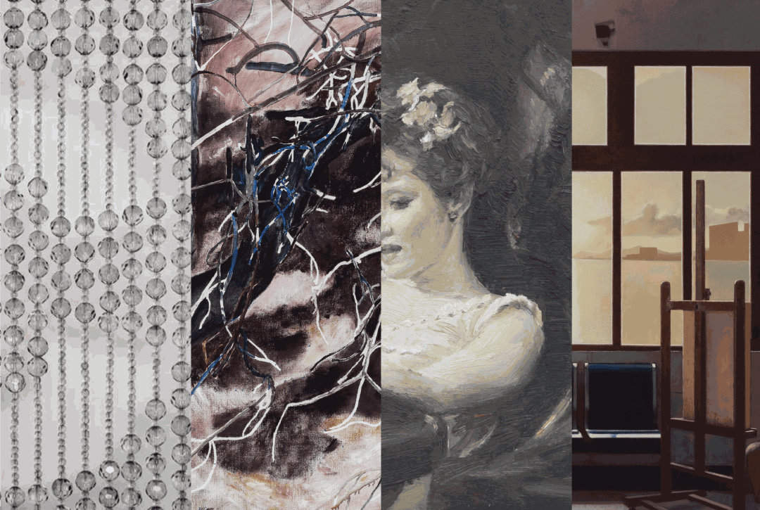 Thesis/Antithesis: Part 2