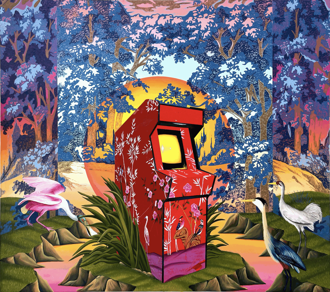 巴塞爾藝術展香港展 2022, 心在何處