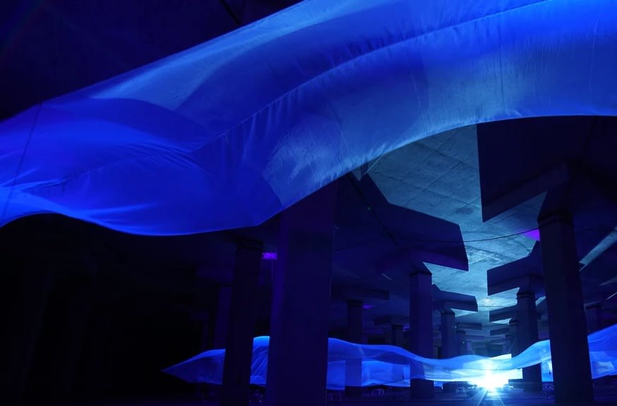 Ora-Ora Live — Episode Twelve: Interview with Artist Kingsley Ng